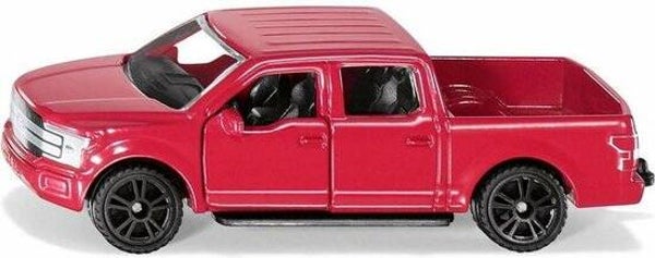 Siku Ford F150 Pick-up 1535