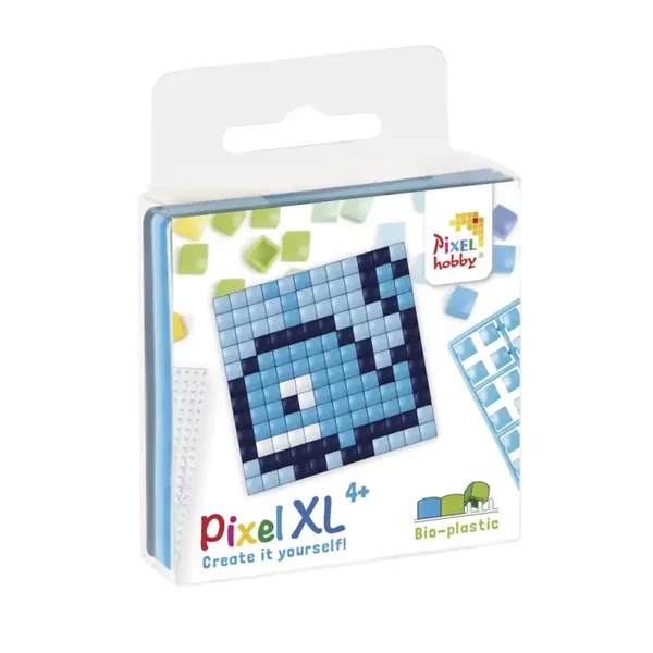 Funpack Pixel XL - Walvis