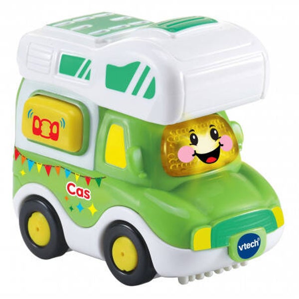 VTech Toet Toet Cas Camper