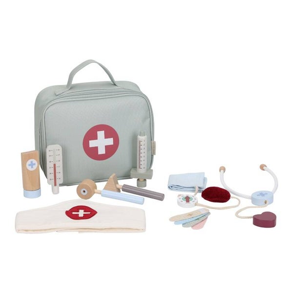 Little Dutch Doktersset FSC LD2547