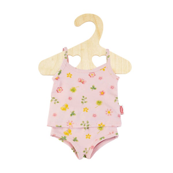 Ondergoed Prinses Emily (35-45cm)