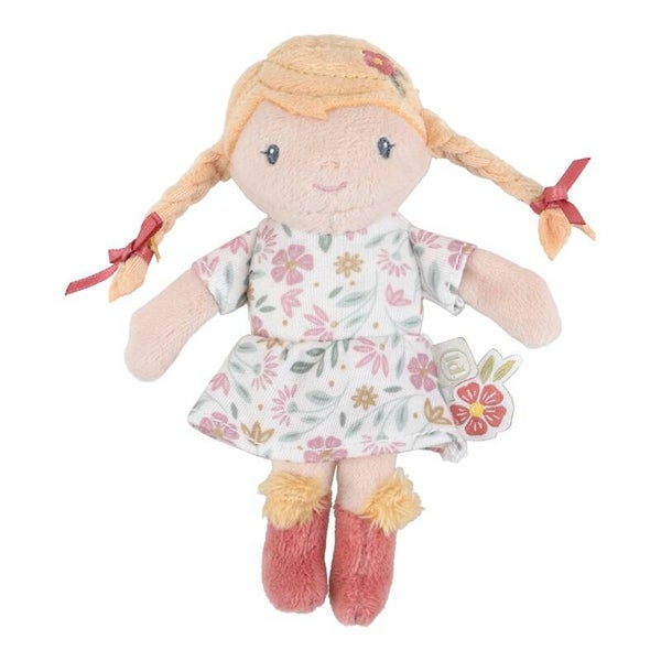 Little Dutch Knuffelpop Julia 10cm GRS LD4682