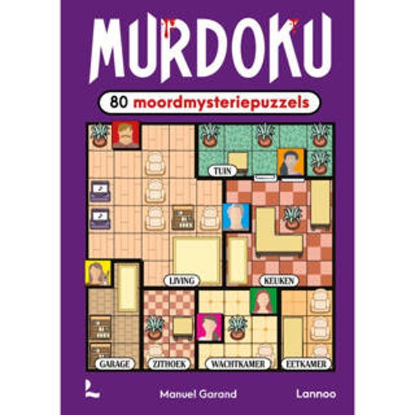 Murdoku