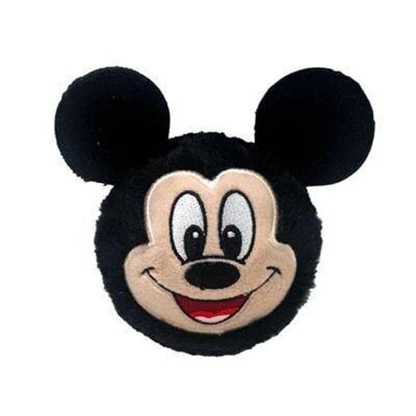 Ty Bouncers Disney Mickey Mouse