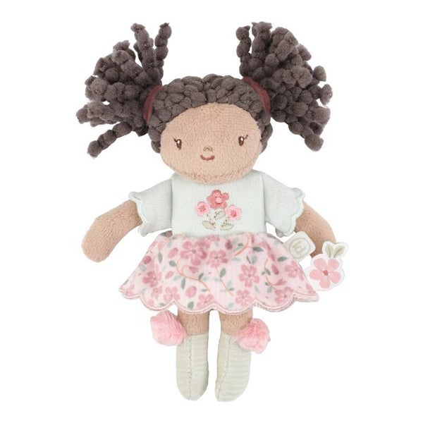 Little Dutch Knuffelpop Evi 10cm GRS LD4683