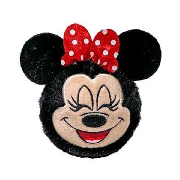 Ty Bouncers Disney Minnie Mouse