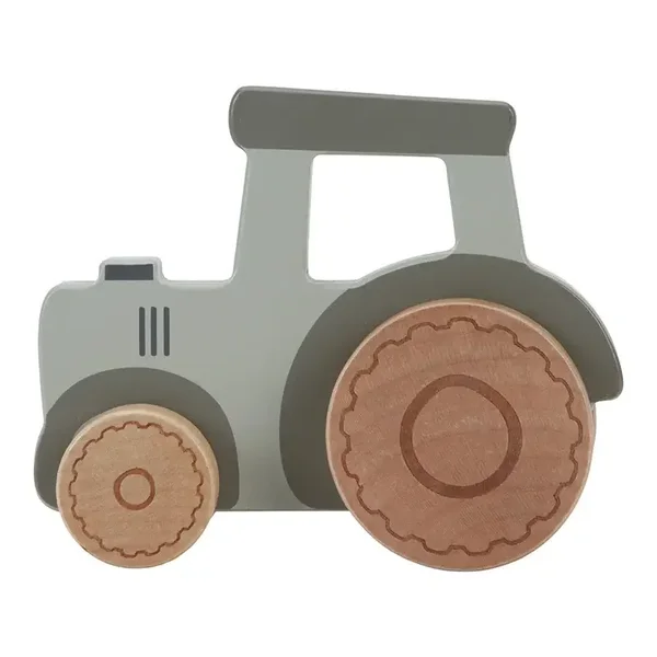 Tractor Little Farm LD7134
