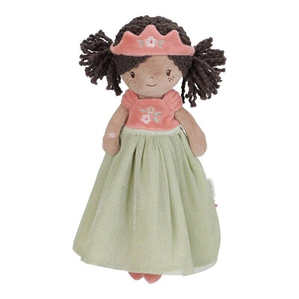 Little Dutch Knuffelpop princes Evi 35cm GRS LD4672