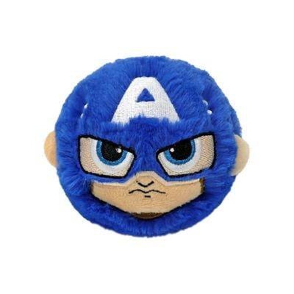 Ty Bouncers Marvel Captain America