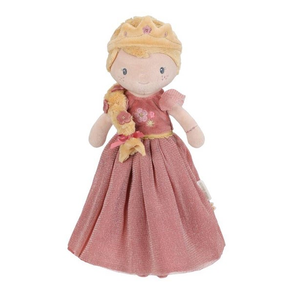 Little Dutch Knuffelpop princes Julia 35cm GRS LD4671