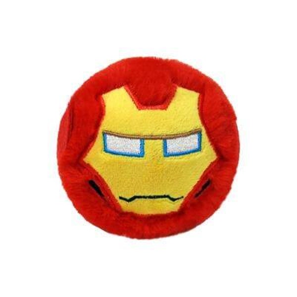 Ty Bouncers Marvel Iron Man