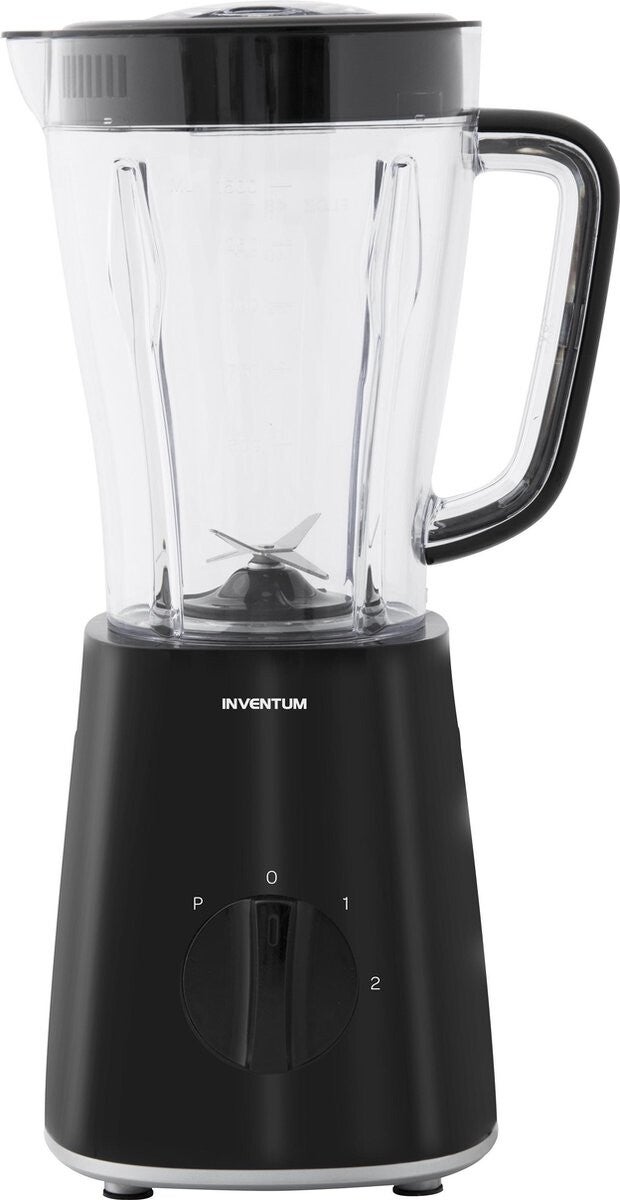 Inventum NB450B - Blender - 1.5 liter