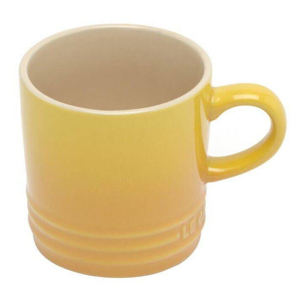 Koffiekop Le Creuset