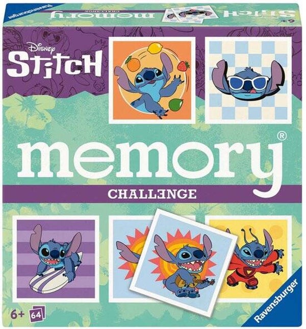Ravensburger Memory Disney Stitch