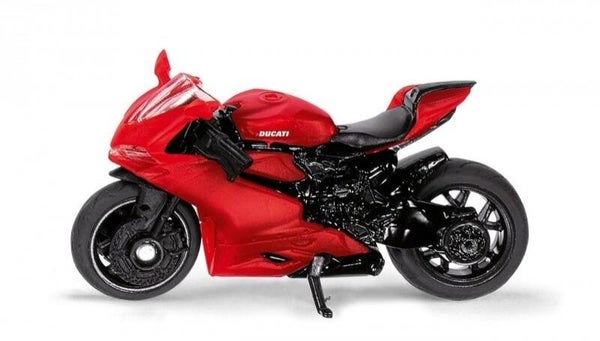 Siku Motorfiets Ducati Panigale 1299
