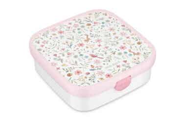 Bento lunchbox Campus groot - Fairy Wonders