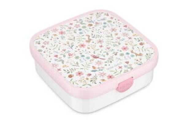 Bento lunchbox Campus groot - Fairy Wonders