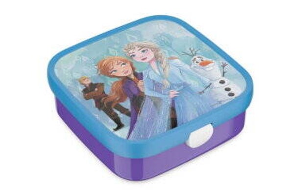 Bento lunchbox Campus groot - Frozen 2