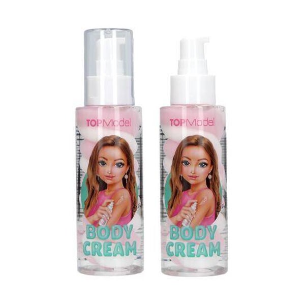 TOPModel Body Cream CANDY GLAM