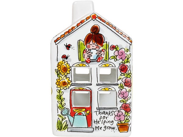 Blond Amsterdam MOM: LIGHT HOUSE  201826