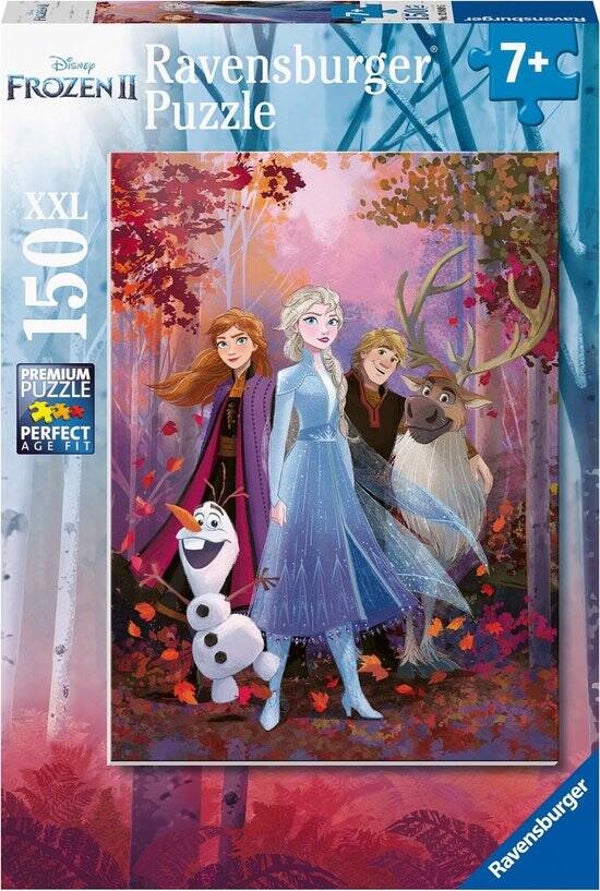 Ravensburger Disney Frozen 2   150 stukjes  128495