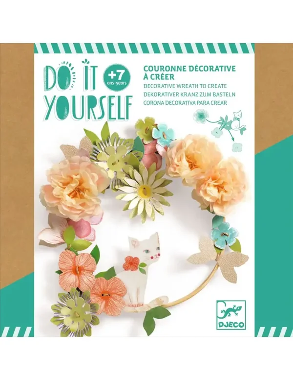 Djeco DIY Dalia DJ07967