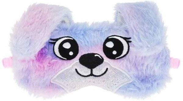 Slaapmasker Cutie Hond