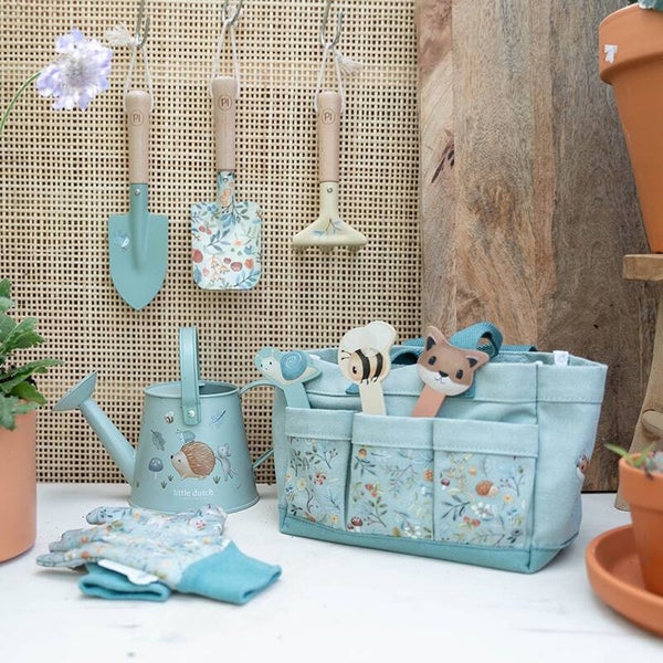 Tuin cadeauset 10-delig - Forest Friends FSC LD9114