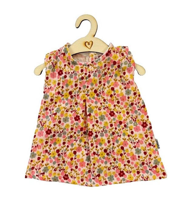 Poppenjurk happy flower