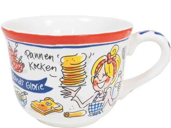 Blond Amsterdam HOLLANDS GLORIE: SOUP BOWL  201562