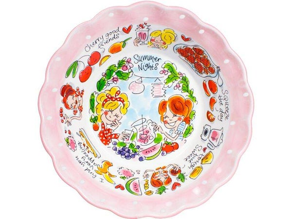 Blond Amsterdam EB: FRUIT BOWL 201124