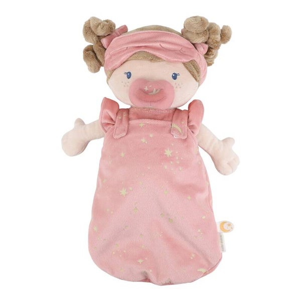 Little Dutch Slaappop Rosa GRS LD4679