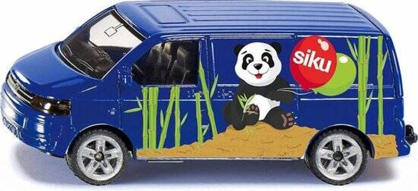Siku Volkswagen Transporter 1338