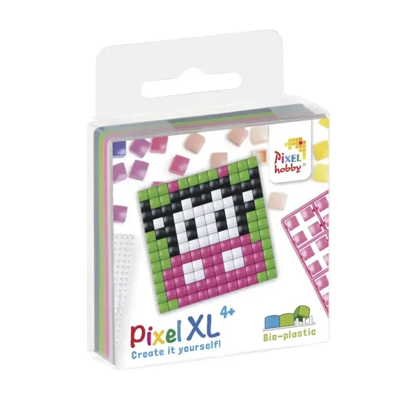 Funpack Pixel XL - Koe