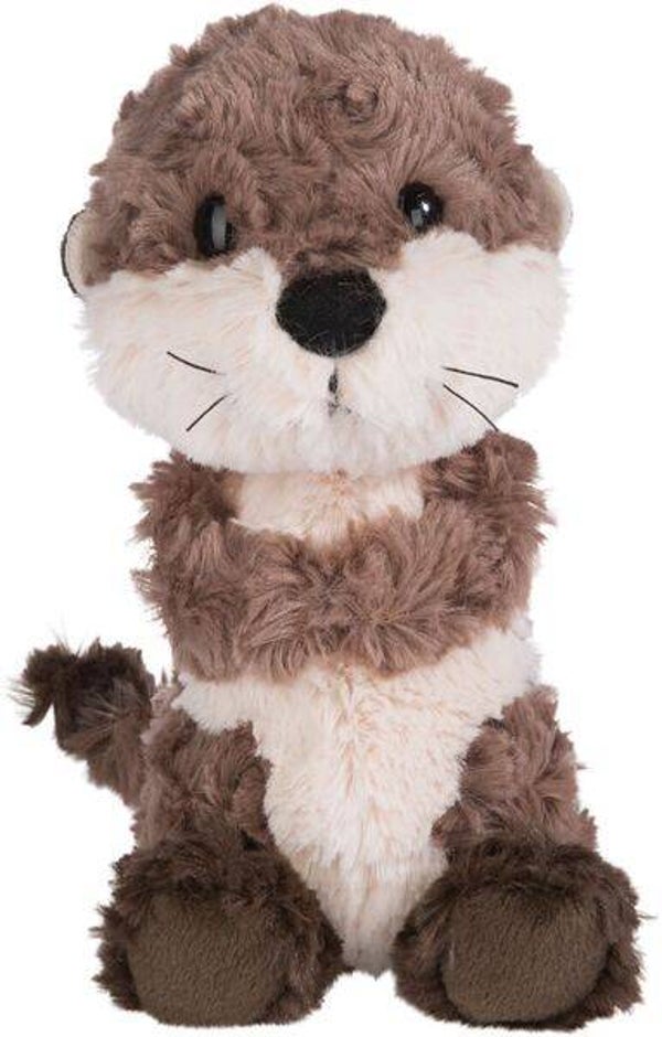 Otter knuffel 40 cm