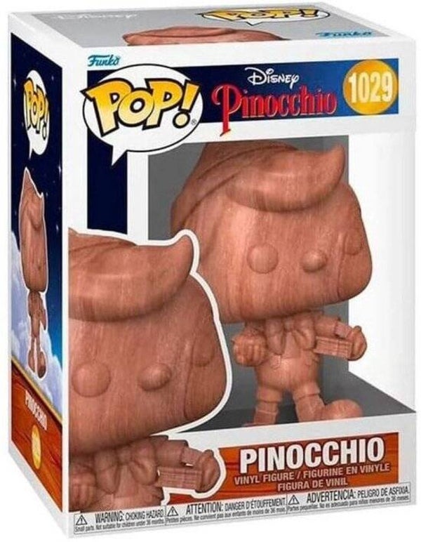 Funko Pop Pinocchio