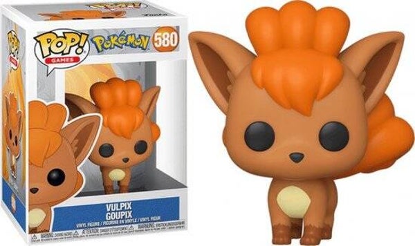 Funko Pop Pokémon
