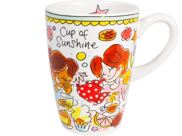 Blond Amsterdam EB: XL MUG MINT 0.5L  201331