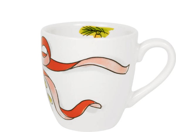 Blond Amstredam KERST: MINIMOK 0,2L MISTLETOE 202485