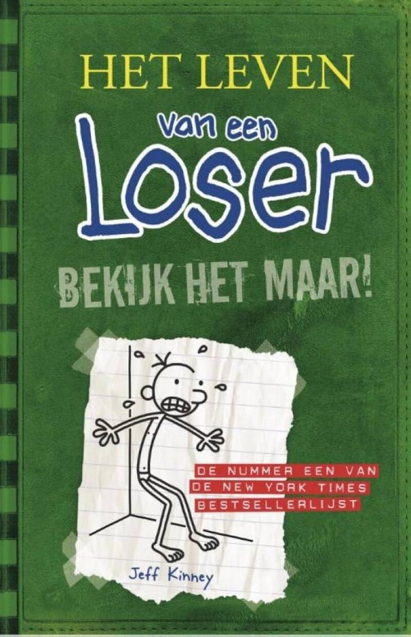 Het leven van een Loser 3 - Bekijk het maar!