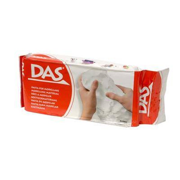 Das Klei Wit 0,5 Kilo