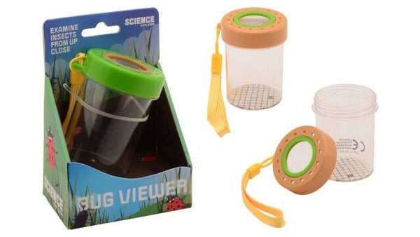 Science Explorer Insektenviewer in box