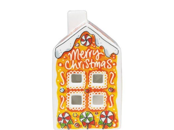 Blond Amsterdam CHRISTMAS: LIGHTHOUSE GINGERBREAD  201741