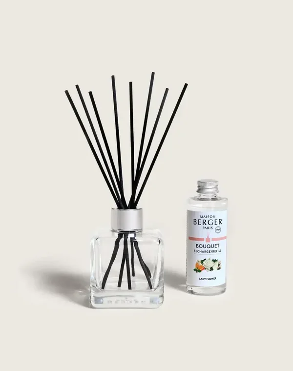 Parfumsticks Lady Flower