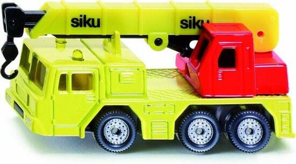 Siku Kraanwagen 1326