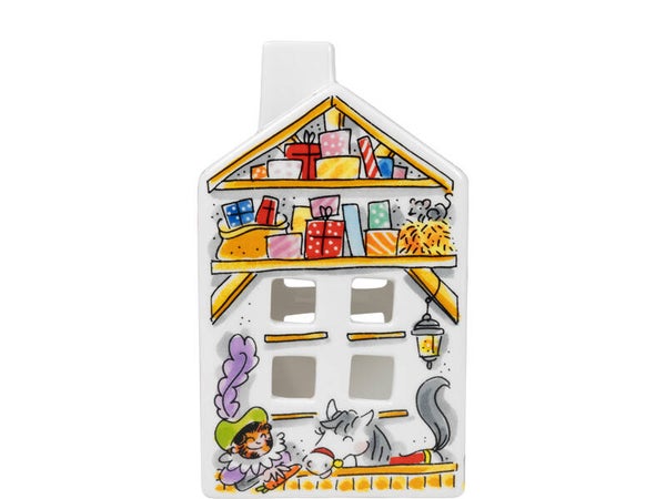 Blond Amsterdam SINT: LIGHT HOUSE   201907