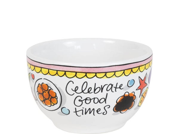 Blond Amsterdam EB: SMALL BOWL-GOOD TIMES  201954