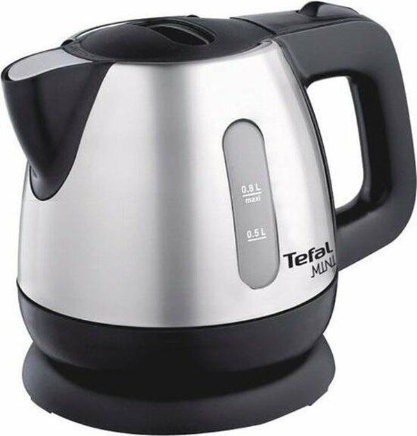 Tefal BI8125 - Waterkoker - Zilver