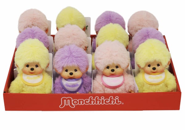 Monchhichi