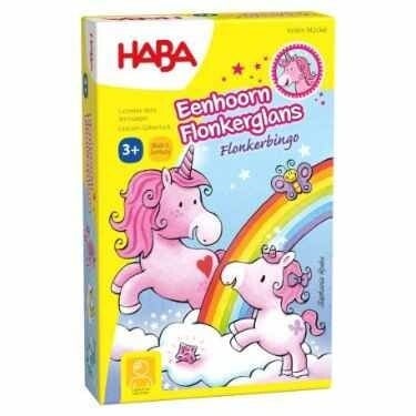Haba Flonkerglans